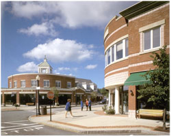 Mashpee Commons